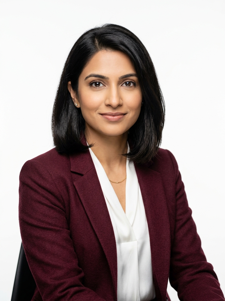 Priya